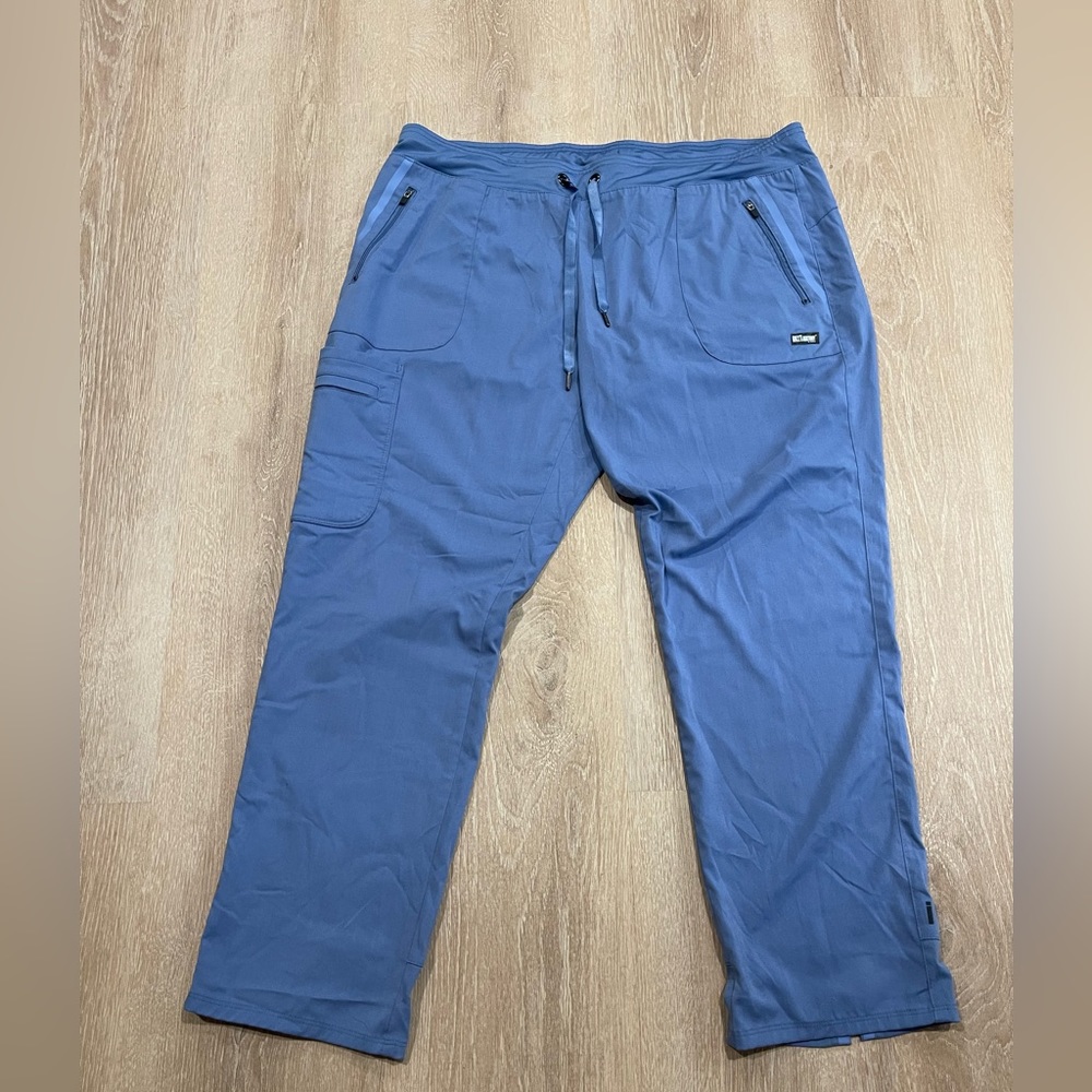 Women’s Grey’s Anatomy Scrub Bottoms